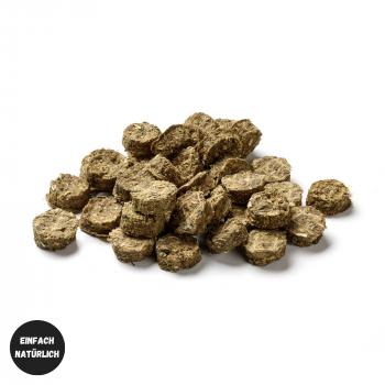 Dorsch-Taler, mini